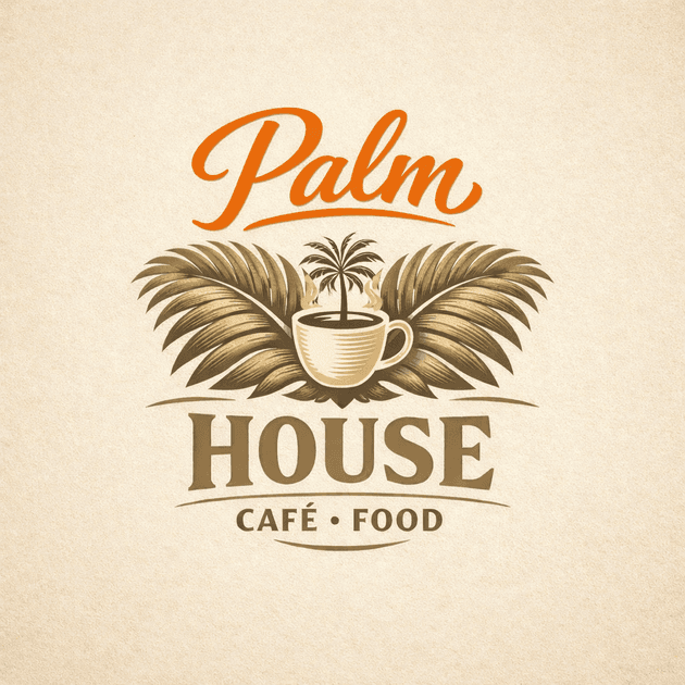 Palm House 
